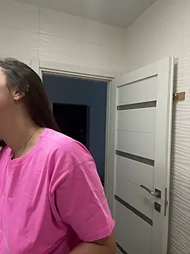 AngelinaMeov online show from 19, 3, 2025