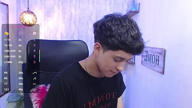 Snapshot of Sam_Daves chatting on 12, 3, 2025 Sam Daves online show from 12, 3, 2025