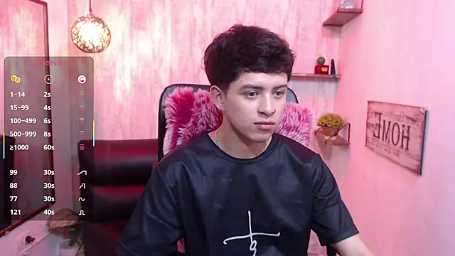 Snapshot of Sam_Daves chatting on 13, 3, 2025 Sam Daves online show from 13, 3, 2025