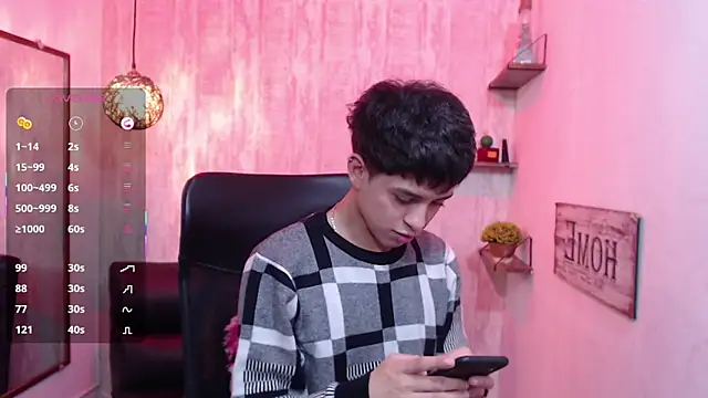 Snapshot of Sam_Daves chatting on 14, 3, 2025 Sam Daves online show from 14, 3, 2025