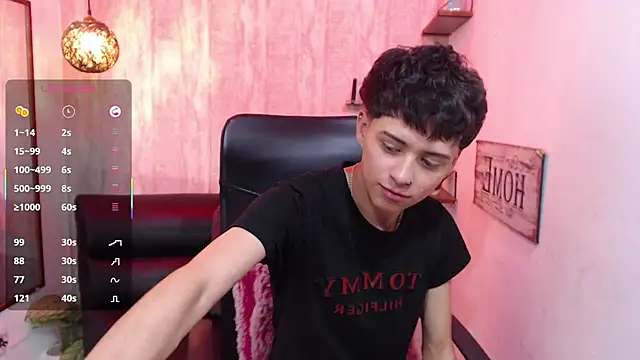 Snapshot of Sam_Daves chatting on 17, 3, 2025 Sam Daves online show from 17, 3, 2025