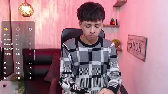 Snapshot of Sam_Daves chatting on 18, 3, 2025 Sam Daves online show from 18, 3, 2025