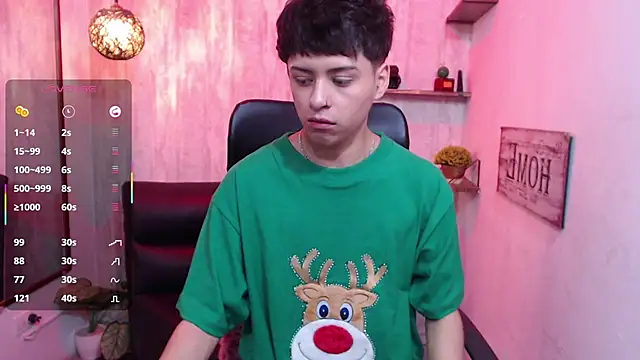 Snapshot of Sam_Daves chatting on 19, 3, 2025 Sam Daves online show from 19, 3, 2025