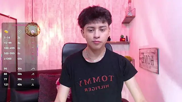 Snapshot of Sam_Daves chatting on 22, 3, 2025 Sam Daves online show from 22, 3, 2025