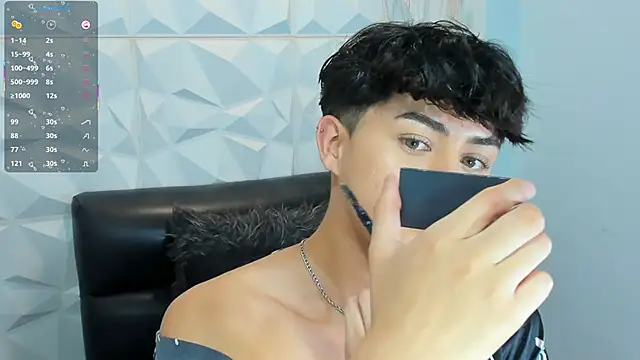 Snapshot of Sam_Daves chatting on 9, 9, 2025 Sam Daves online show from 9, 9, 2025