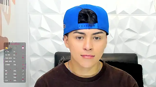 Sam Daves online show from 11, 11, 2025