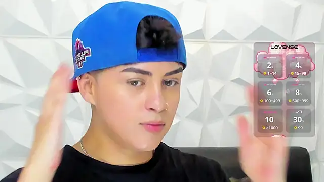 Sam Daves online show from 22, 11, 2025