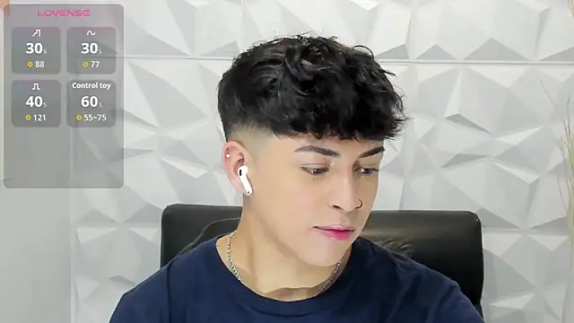 Snapshot of Sam_Daves chatting on 4, 2, 2026 Sam Daves online show from 4, 2, 2026