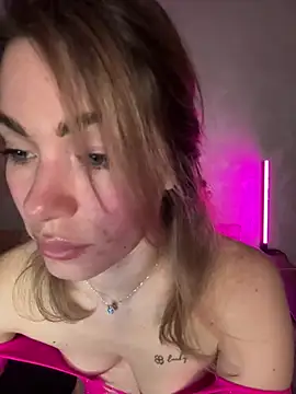 SweetDarling7 online show from 17, 3, 2025