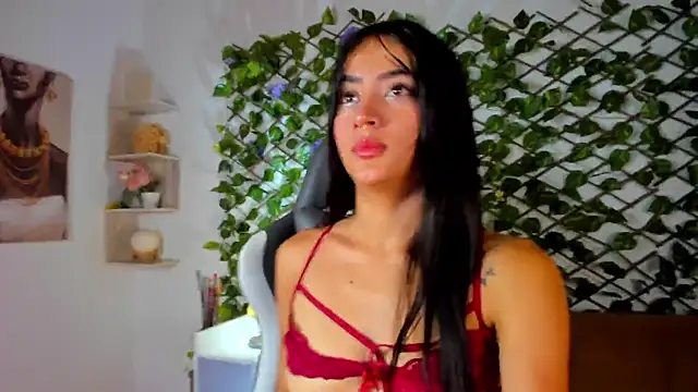 Snapshot of alice_rous21 chatting on 22, 9, 2025 alice rous21 online show from 22, 9, 2025