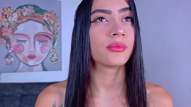 Snapshot of alice_rous21 chatting on 10, 11, 2025 alice rous21 online show from 10, 11, 2025