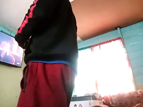 Snapshot of rasvinchi chatting on 18, 3, 2026 rasvinchi online show from 18, 3, 2026