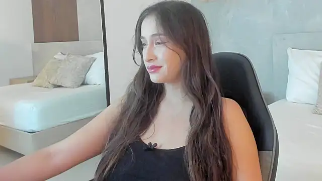 sophia martinezz  online show from 9, 2, 2026