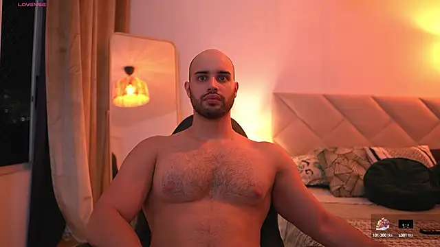 Snapshot of Chris_Alzate chatting on 26, 9, 2025 Chris Alzate online show from 26, 9, 2025