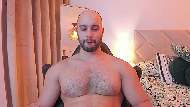 Snapshot of Chris_Alzate chatting on 28, 9, 2025 Chris Alzate online show from 28, 9, 2025