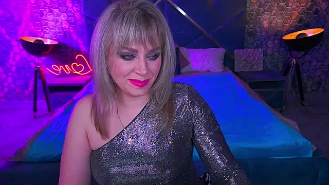 CandyLadyyy online show from 7, 2, 2026