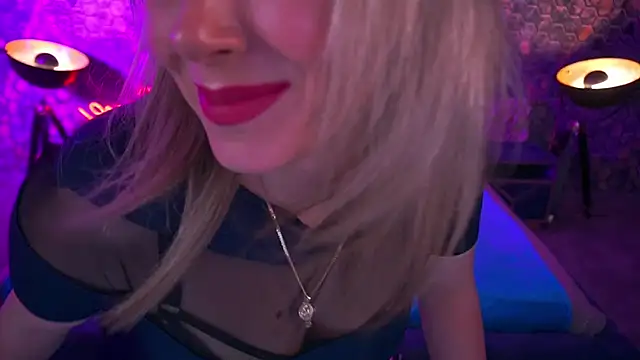 CandyLadyyy online show from 13, 3, 2026