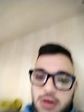 Francescodicristina44 online show from 31, 3, 2026