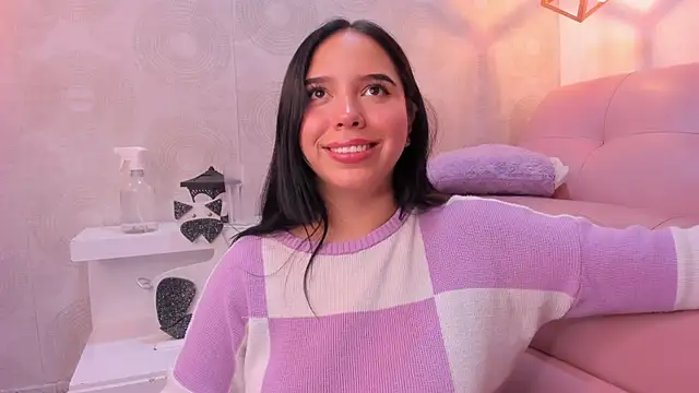 LunaCandy  online show from 12, 3, 2025