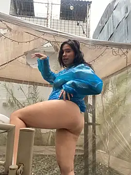 LunaCandy  online show from 17, 3, 2025