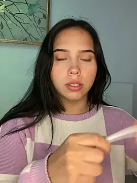 LunaCandy  online show from 18, 3, 2025