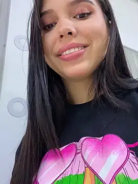 LunaCandy  online show from 26, 9, 2025