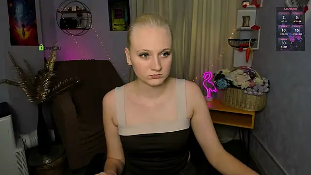 madam uliis online show from 28, 5, 2026