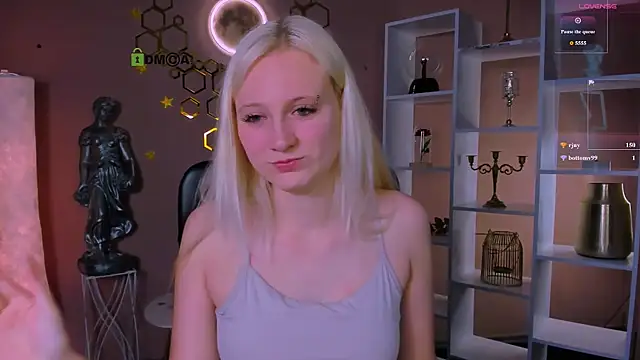 madam uliis online show from 16, 6, 2026