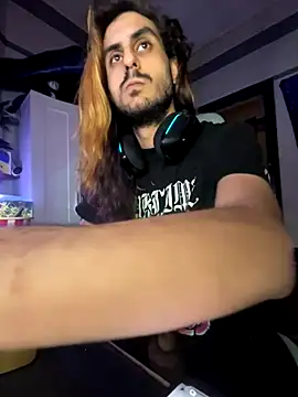 twink69Finger online show from 23, 9, 2025