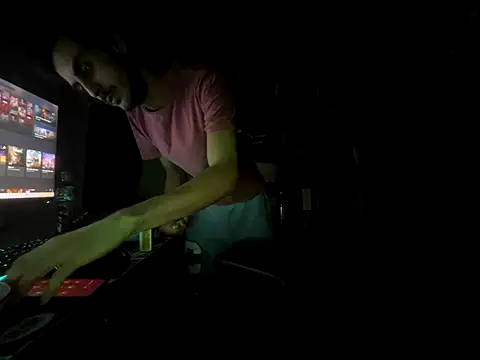 twink69Finger online show from 12, 11, 2025