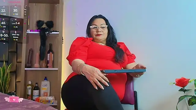 Snapshot of EllenaBoobs_ chatting on 12, 2, 2026 EllenaBoobs online show from 12, 2, 2026