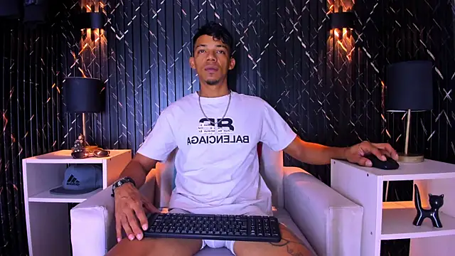 Snapshot of Gregory_Sforza chatting on 16, 9, 2025 Gregory Sforza online show from 16, 9, 2025