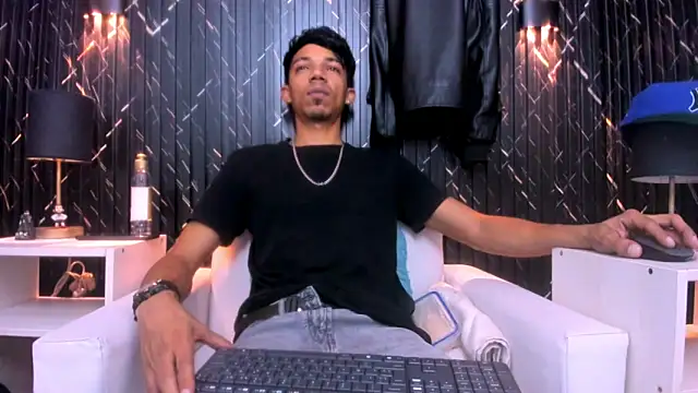 Gregory Sforza online show from 13, 11, 2025