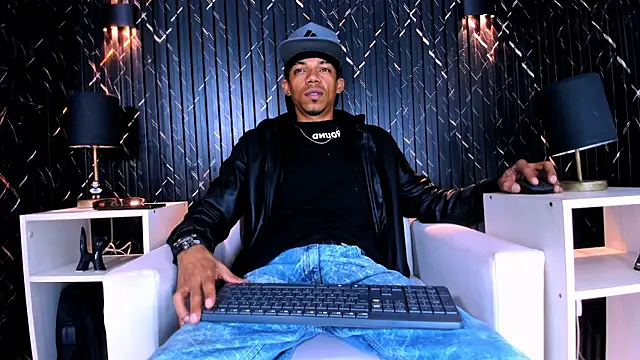 Gregory Sforza online show from 13, 1, 2026