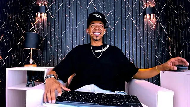 Gregory Sforza online show from 14, 3, 2026