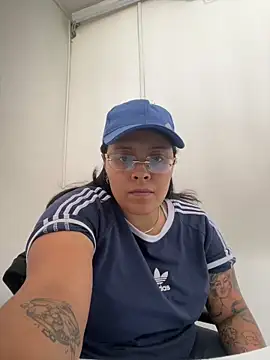 milu saenz 8 online show from 11, 3, 2025