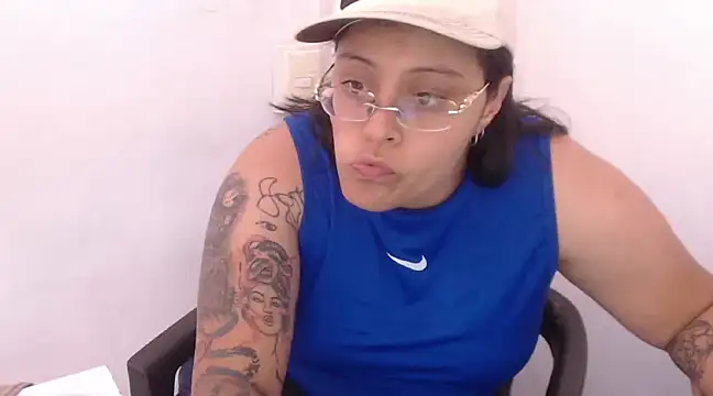 milu saenz 8 online show from 13, 3, 2025
