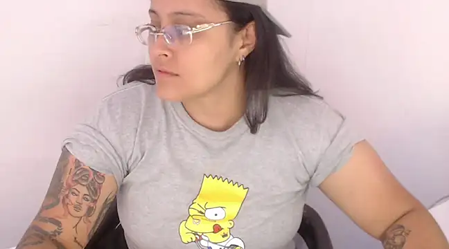 milu saenz 8 online show from 15, 3, 2025