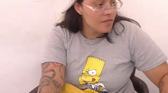 milu saenz 8 online show from 15, 3, 2025