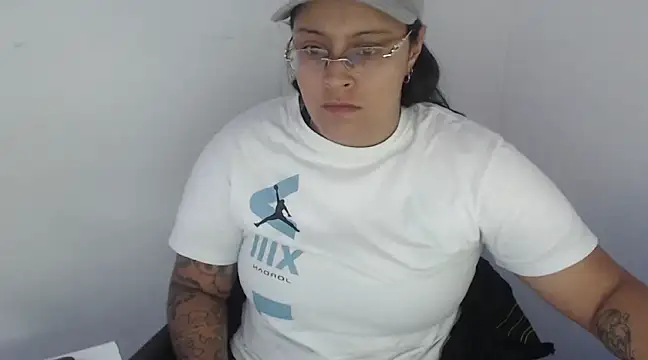 milu saenz 8 online show from 19, 3, 2025