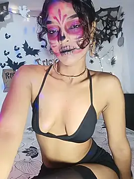 Snapshot of Aphrodite-777 chatting on 1, 11, 2025 Aphrodite-777 online show from 1, 11, 2025