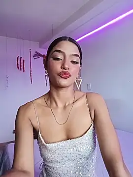 Aphrodite-777 online show from 11, 3, 2026