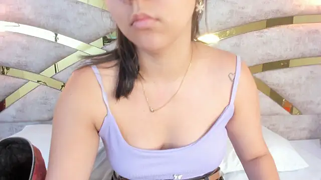 Snapshot of Sofiia_Rossee_ chatting on 7, 10, 2025 Sofiia Rossee online show from 7, 10, 2025