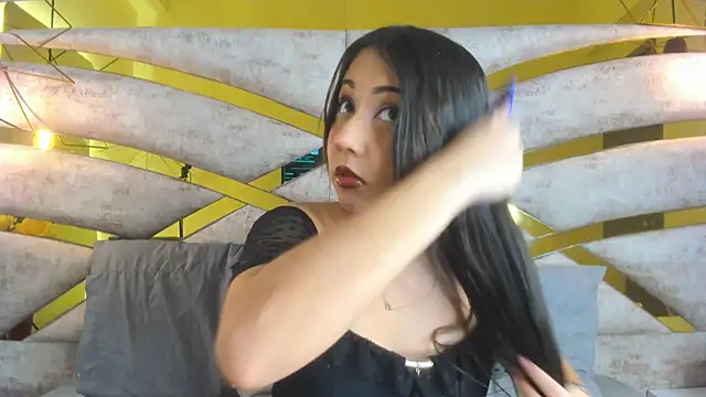 Snapshot of Sofiia_Rossee_ chatting on 29, 10, 2025 Sofiia Rossee online show from 29, 10, 2025