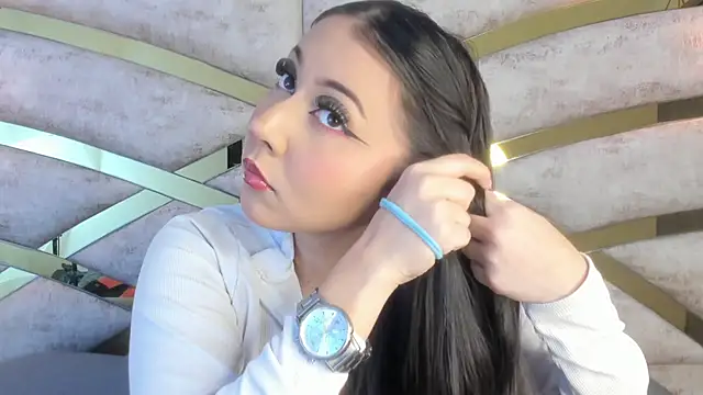 Snapshot of Sofiia_Rossee_ chatting on 17, 11, 2025 Sofiia Rossee online show from 17, 11, 2025