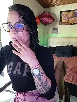 mia velvet1 online show from 9, 2, 2026