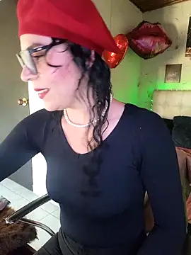 mia velvet1 online show from 10, 2, 2026