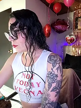 mia velvet1 online show from 17, 2, 2026