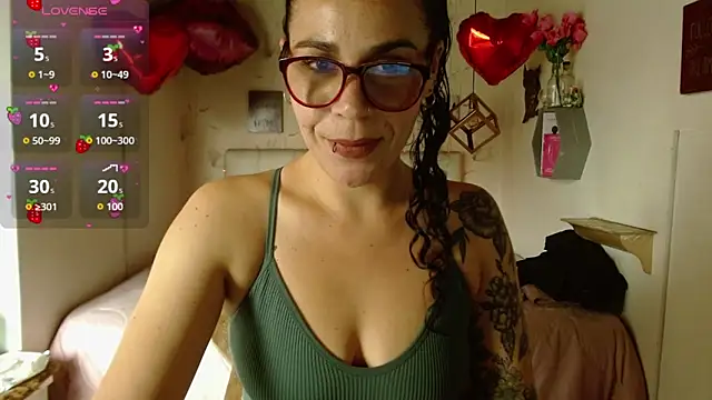 mia velvet1 online show from 6, 4, 2026