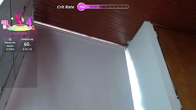 Rose Thompson1 online show from 10, 9, 2025